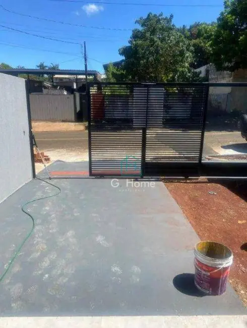Foto 2 de Casa com 3 quartos à venda, 220m2 em Vila Rodrigues, Londrina - PR