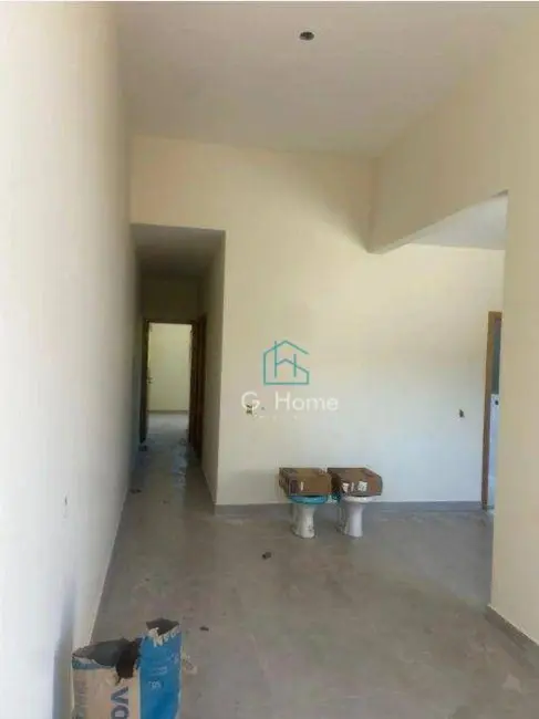 Foto 3 de Casa com 3 quartos à venda, 220m2 em Vila Rodrigues, Londrina - PR