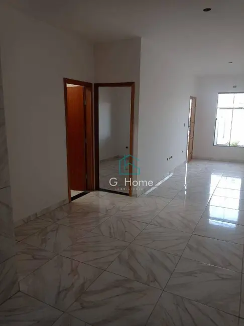 Foto 6 de Casa com 2 quartos à venda, 125m2 em Londrina - PR