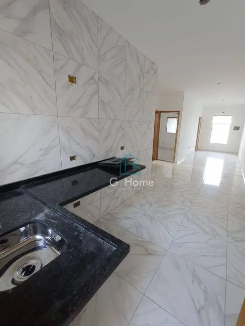 Foto 4 de Casa com 2 quartos à venda, 125m2 em Londrina - PR
