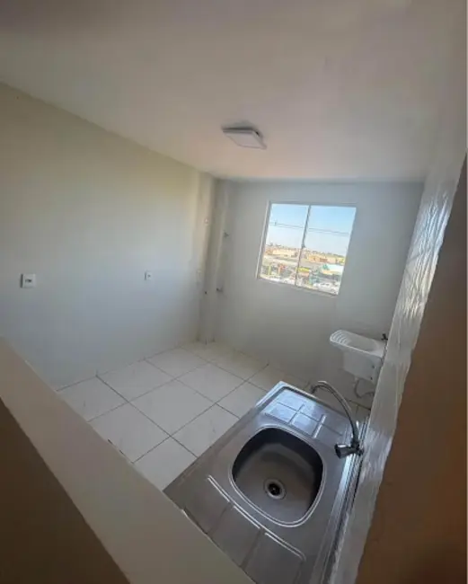 Foto 4 de Apartamento com 2 quartos para alugar, 45m2 em Nova Olinda, Londrina - PR