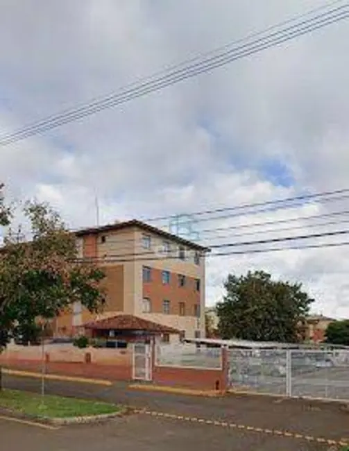 Foto 1 de Apartamento com 2 quartos para alugar, 45m2 em Nova Olinda, Londrina - PR