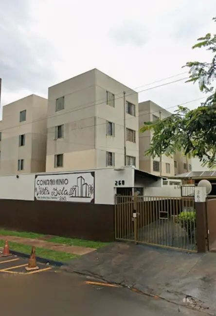 Apartamento com 2 quartos à venda, 55m2 em Perobinha, Londrina - PR - imagem 1 Foto 1 de Apartamento com 2 quartos à venda, 55m2 em Perobinha, Londrina - PR