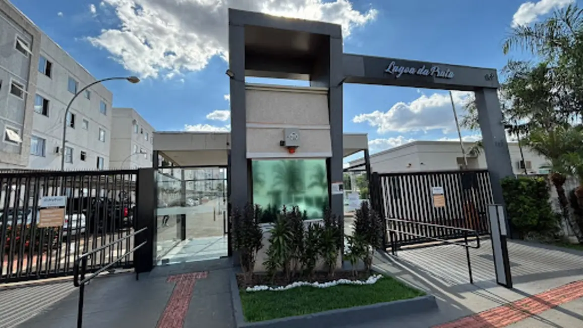 Foto 1 de Apartamento com 2 quartos à venda, 45m2 em Londrina - PR