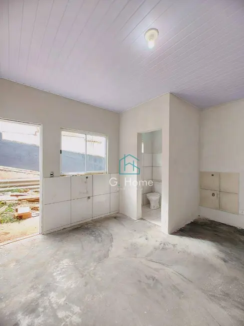 Kitnet com 1 quarto para alugar, 20m2 em Colinas, Londrina - PR - imagem 4 Foto 4 de Kitnet com 1 quarto para alugar, 20m2 em Colinas, Londrina - PR