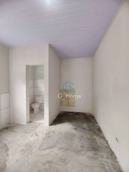 Kitnet com 1 quarto para alugar, 20m2 em Colinas, Londrina - PR - imagem 5 Foto 5 de Kitnet com 1 quarto para alugar, 20m2 em Colinas, Londrina - PR