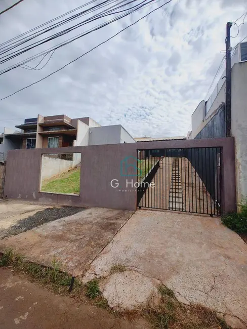 Kitnet com 1 quarto para alugar, 20m2 em Colinas, Londrina - PR - imagem 1 Foto 1 de Kitnet com 1 quarto para alugar, 20m2 em Colinas, Londrina - PR