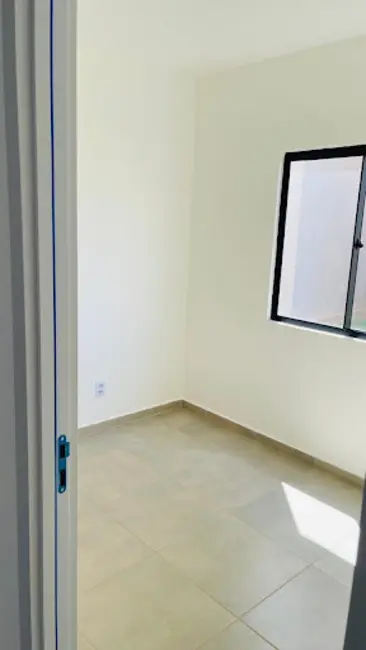 Foto 6 de Apartamento com 2 quartos para alugar, 47m2 em Conjunto Habitacional Jamile Dequech, Londrina - PR
