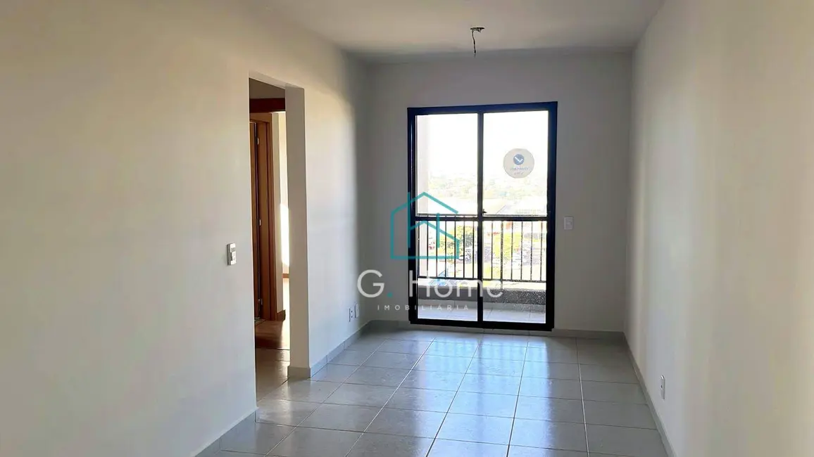 Foto 3 de Apartamento com 2 quartos para alugar, 55m2 em Pacaembu, Londrina - PR