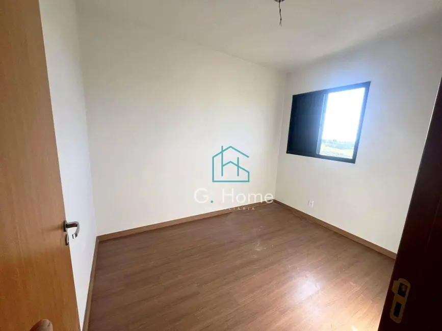 Foto 9 de Apartamento com 2 quartos para alugar, 55m2 em Pacaembu, Londrina - PR