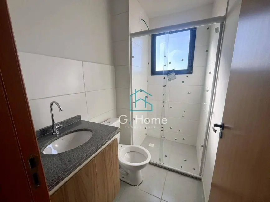 Foto 8 de Apartamento com 2 quartos para alugar, 55m2 em Pacaembu, Londrina - PR