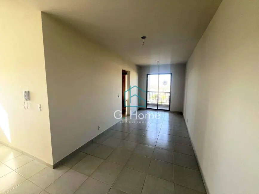 Foto 2 de Apartamento com 2 quartos para alugar, 55m2 em Pacaembu, Londrina - PR
