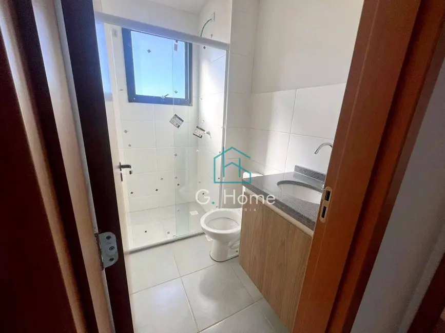 Foto 5 de Apartamento com 2 quartos para alugar, 55m2 em Pacaembu, Londrina - PR