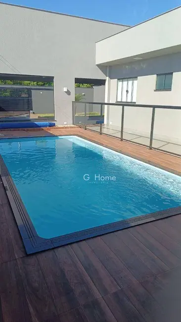 Casa com 3 quartos à venda, 267m2 em Jardim Vitória, Cambe - PR - imagem 5 Foto 5 de Casa com 3 quartos à venda, 267m2 em Jardim Vitória, Cambe - PR