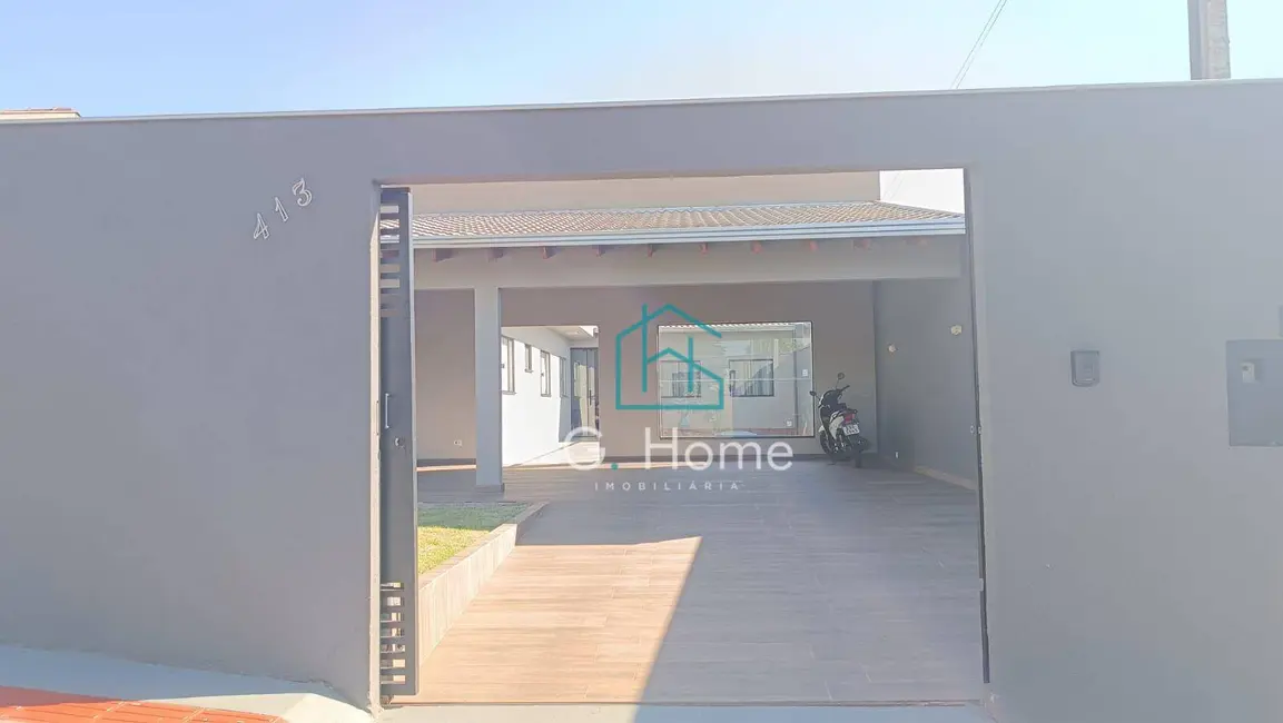 Casa com 3 quartos à venda, 267m2 em Jardim Vitória, Cambe - PR - imagem 2 Foto 2 de Casa com 3 quartos à venda, 267m2 em Jardim Vitória, Cambe - PR