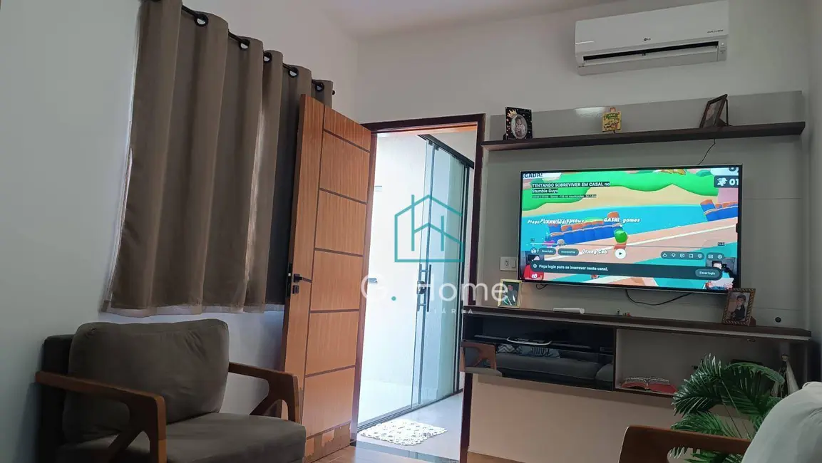 Casa com 3 quartos à venda, 267m2 em Jardim Vitória, Cambe - PR - imagem 8 Foto 8 de Casa com 3 quartos à venda, 267m2 em Jardim Vitória, Cambe - PR