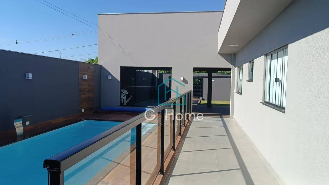 Casa com 3 quartos à venda, 267m2 em Jardim Vitória, Cambe - PR - imagem 4 Foto 4 de Casa com 3 quartos à venda, 267m2 em Jardim Vitória, Cambe - PR