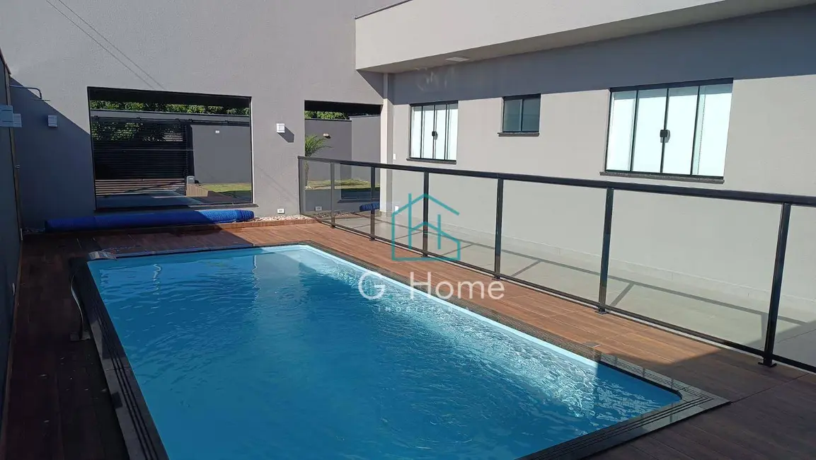 Casa com 3 quartos à venda, 267m2 em Jardim Vitória, Cambe - PR - imagem 6 Foto 6 de Casa com 3 quartos à venda, 267m2 em Jardim Vitória, Cambe - PR