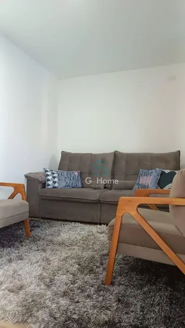 Casa com 3 quartos à venda, 267m2 em Jardim Vitória, Cambe - PR - imagem 9 Foto 9 de Casa com 3 quartos à venda, 267m2 em Jardim Vitória, Cambe - PR