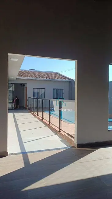 Casa com 3 quartos à venda, 267m2 em Jardim Vitória, Cambe - PR - imagem 7 Foto 7 de Casa com 3 quartos à venda, 267m2 em Jardim Vitória, Cambe - PR