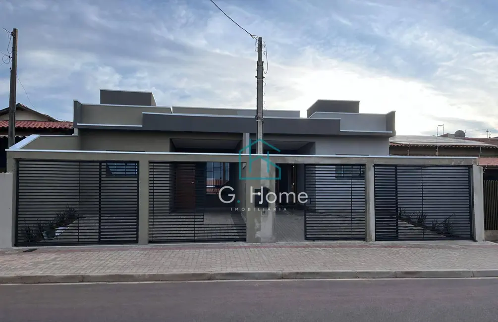 Casa com 3 quartos à venda, 186m2 em Alto da Boa Vista, Londrina - PR - imagem 1 Foto 1 de Casa com 3 quartos à venda, 186m2 em Alto da Boa Vista, Londrina - PR