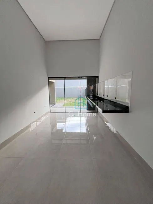 Casa com 3 quartos à venda, 186m2 em Alto da Boa Vista, Londrina - PR - imagem 3 Foto 3 de Casa com 3 quartos à venda, 186m2 em Alto da Boa Vista, Londrina - PR