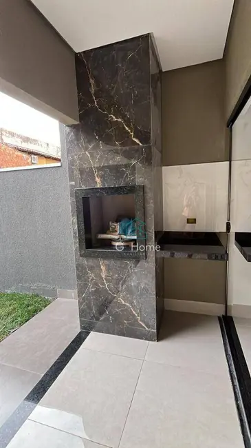 Casa com 3 quartos à venda, 186m2 em Alto da Boa Vista, Londrina - PR - imagem 7 Foto 7 de Casa com 3 quartos à venda, 186m2 em Alto da Boa Vista, Londrina - PR