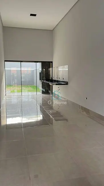 Casa com 3 quartos à venda, 186m2 em Alto da Boa Vista, Londrina - PR - imagem 4 Foto 4 de Casa com 3 quartos à venda, 186m2 em Alto da Boa Vista, Londrina - PR