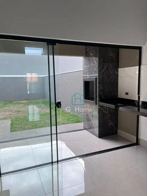 Casa com 3 quartos à venda, 186m2 em Alto da Boa Vista, Londrina - PR - imagem 6 Foto 6 de Casa com 3 quartos à venda, 186m2 em Alto da Boa Vista, Londrina - PR