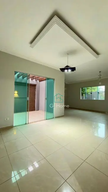 Foto 2 de Casa com 3 quartos à venda, 300m2 em Jardim Santa Adelaide, Cambe - PR
