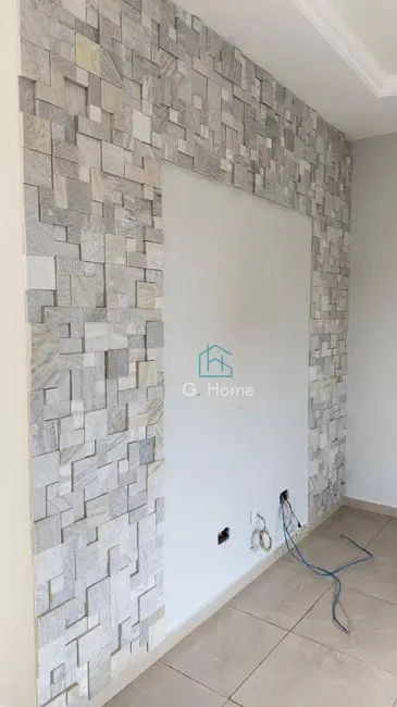 Foto 3 de Casa com 3 quartos à venda, 300m2 em Jardim Santa Adelaide, Cambe - PR