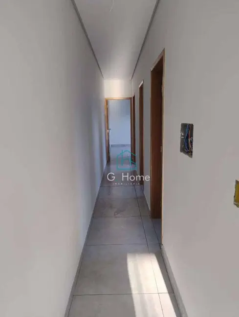 Casa com 3 quartos à venda, 125m2 em Jardim Moema, Londrina - PR - imagem 5 Foto 5 de Casa com 3 quartos à venda, 125m2 em Jardim Moema, Londrina - PR