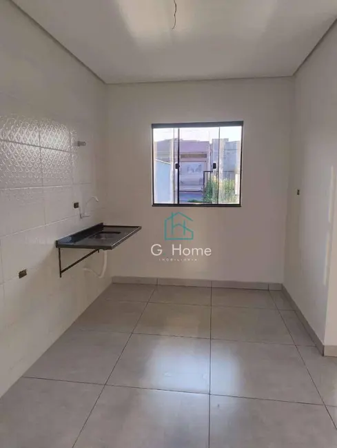 Casa com 3 quartos à venda, 125m2 em Jardim Moema, Londrina - PR - imagem 6 Foto 6 de Casa com 3 quartos à venda, 125m2 em Jardim Moema, Londrina - PR