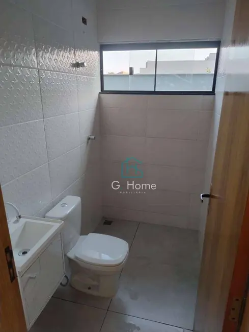 Casa com 3 quartos à venda, 125m2 em Jardim Moema, Londrina - PR - imagem 7 Foto 7 de Casa com 3 quartos à venda, 125m2 em Jardim Moema, Londrina - PR
