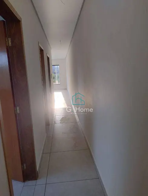 Casa com 3 quartos à venda, 125m2 em Jardim Moema, Londrina - PR - imagem 2 Foto 2 de Casa com 3 quartos à venda, 125m2 em Jardim Moema, Londrina - PR