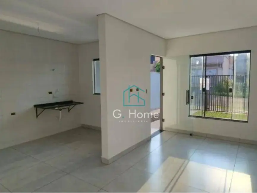 Casa com 3 quartos à venda, 125m2 em Jardim Moema, Londrina - PR - imagem 3 Foto 3 de Casa com 3 quartos à venda, 125m2 em Jardim Moema, Londrina - PR