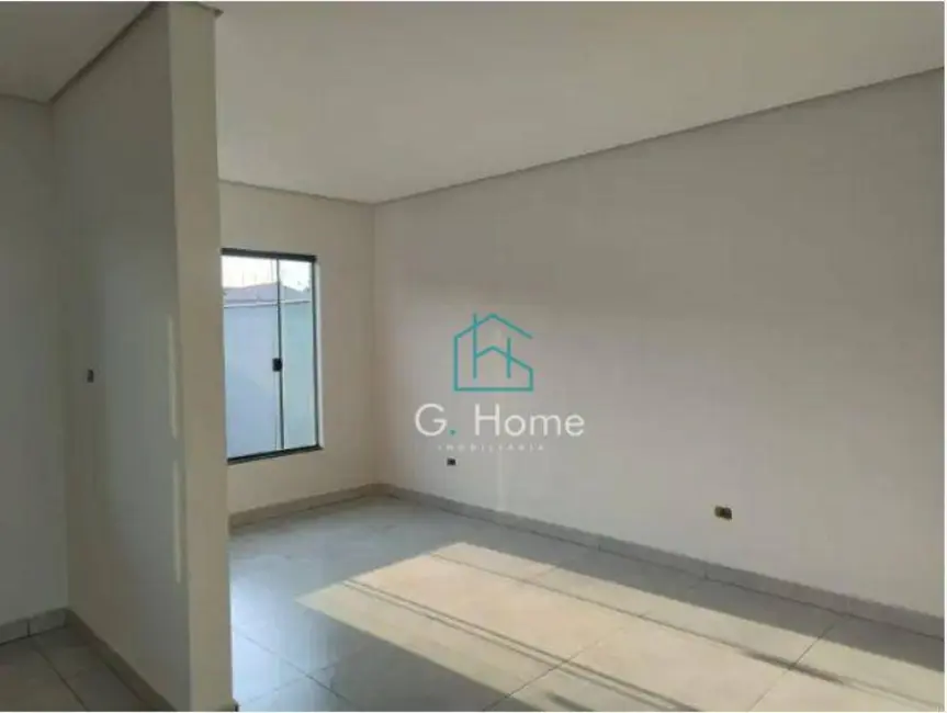 Casa com 3 quartos à venda, 125m2 em Jardim Moema, Londrina - PR - imagem 4 Foto 4 de Casa com 3 quartos à venda, 125m2 em Jardim Moema, Londrina - PR
