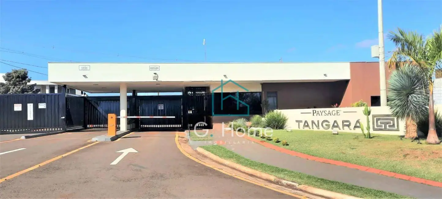 Foto 1 de Terreno / Lote à venda, 270m2 em Conjunto Habitacional Alexandre Urbanas, Londrina - PR