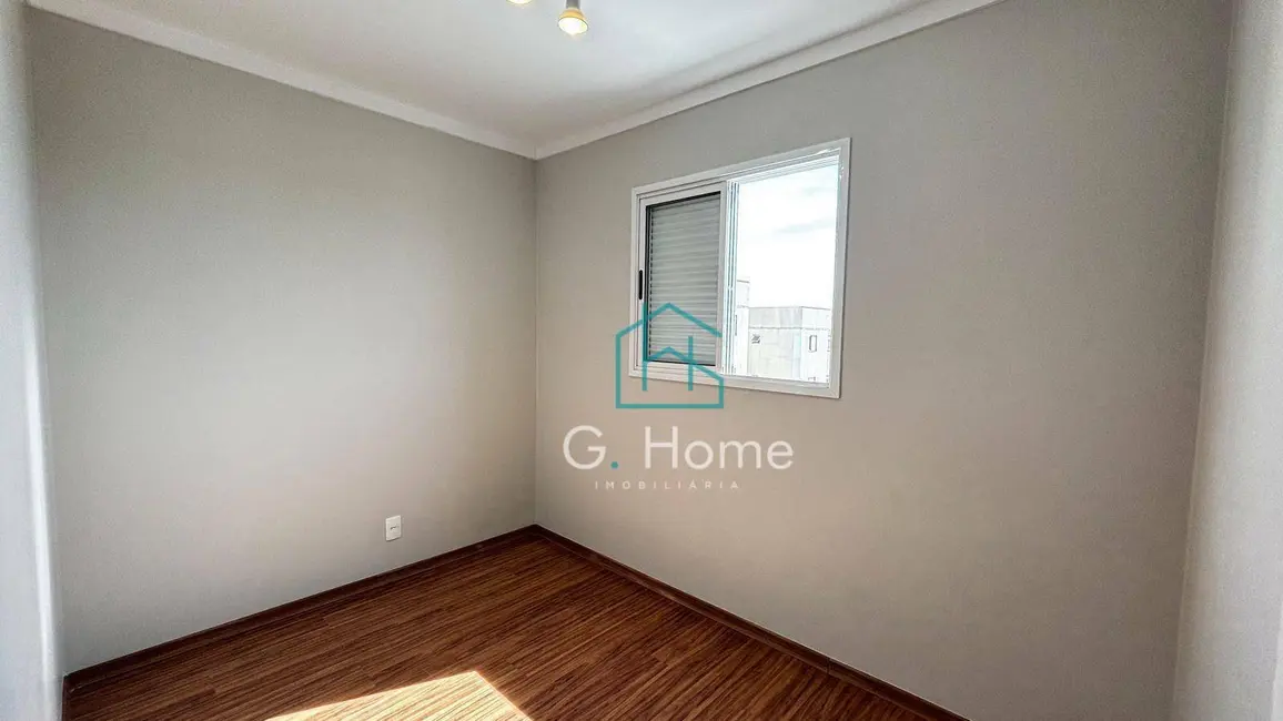 Apartamento com 2 quartos à venda, 62m2 em Londrina - PR - imagem 8 Foto 8 de Apartamento com 2 quartos à venda, 62m2 em Londrina - PR