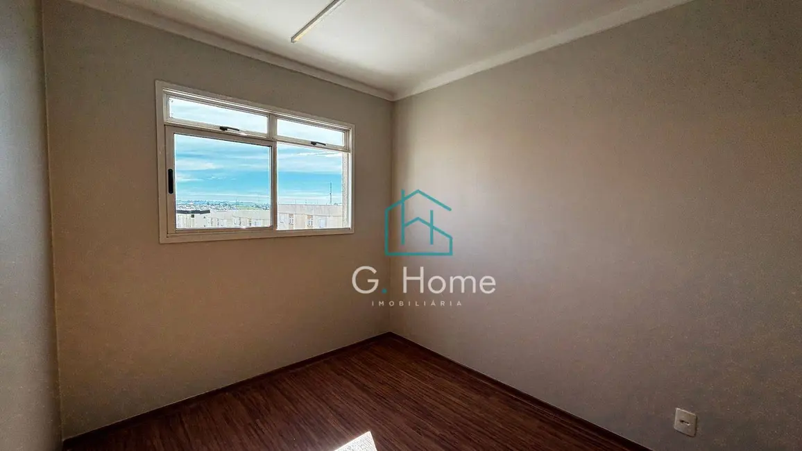 Apartamento com 2 quartos à venda, 62m2 em Londrina - PR - imagem 7 Foto 7 de Apartamento com 2 quartos à venda, 62m2 em Londrina - PR