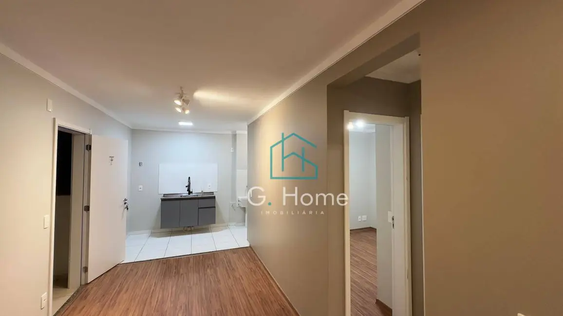 Apartamento com 2 quartos à venda, 62m2 em Londrina - PR - imagem 3 Foto 3 de Apartamento com 2 quartos à venda, 62m2 em Londrina - PR