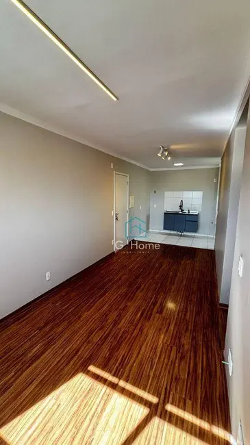 Apartamento com 2 quartos à venda, 62m2 em Londrina - PR - imagem 4 Foto 4 de Apartamento com 2 quartos à venda, 62m2 em Londrina - PR