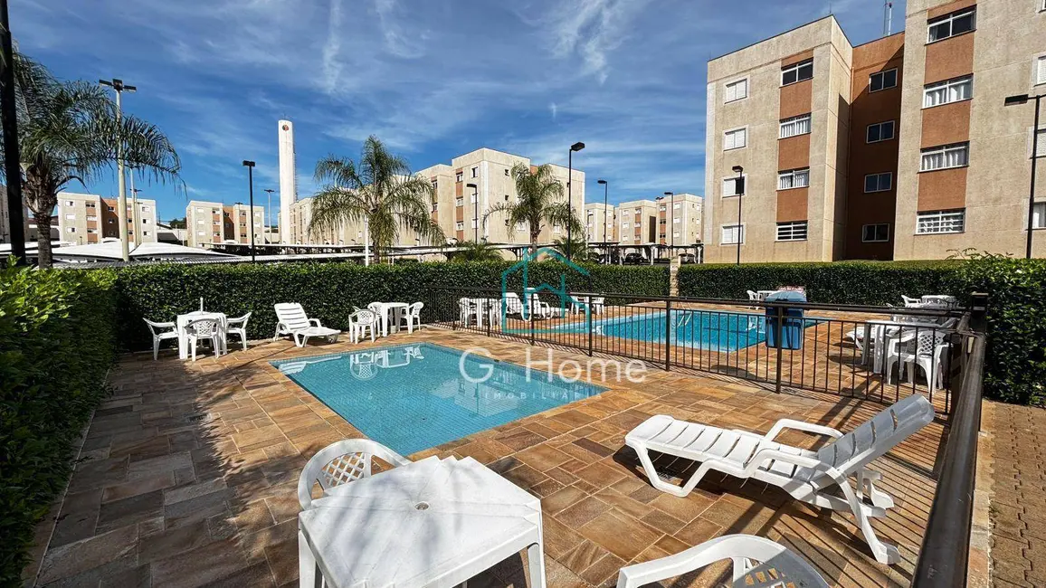 Apartamento com 2 quartos à venda, 62m2 em Londrina - PR - imagem 1 Foto 1 de Apartamento com 2 quartos à venda, 62m2 em Londrina - PR