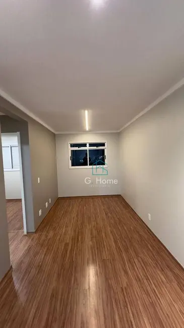 Apartamento com 2 quartos à venda, 62m2 em Londrina - PR - imagem 5 Foto 5 de Apartamento com 2 quartos à venda, 62m2 em Londrina - PR