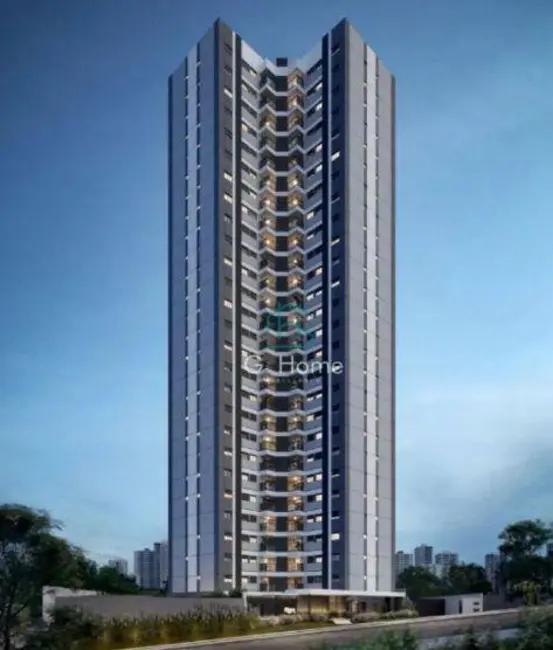 Apartamento com 2 quartos à venda, 82m2 em Gleba Fazenda Palhano, Londrina - PR - imagem 1 Foto 1 de Apartamento com 2 quartos à venda, 82m2 em Gleba Fazenda Palhano, Londrina - PR