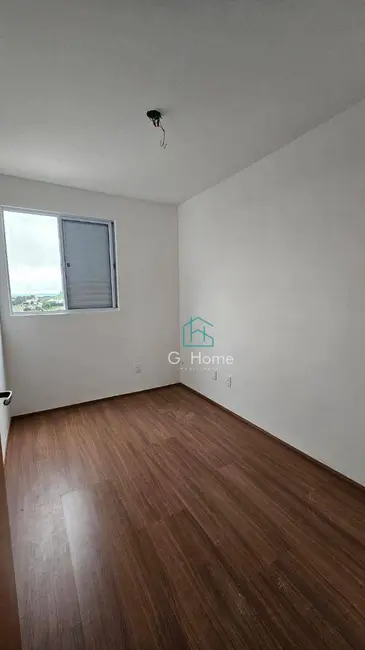 Foto 8 de Apartamento com 2 quartos para alugar, 48m2 em Parque Jamaica, Londrina - PR