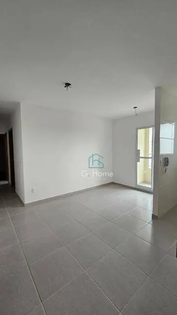 Foto 4 de Apartamento com 2 quartos para alugar, 48m2 em Parque Jamaica, Londrina - PR