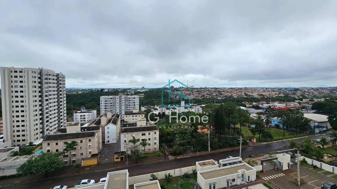 Foto 7 de Apartamento com 2 quartos para alugar, 48m2 em Parque Jamaica, Londrina - PR