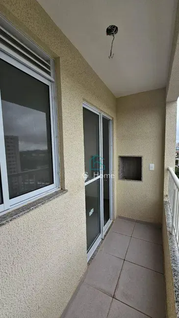 Foto 6 de Apartamento com 2 quartos para alugar, 48m2 em Parque Jamaica, Londrina - PR