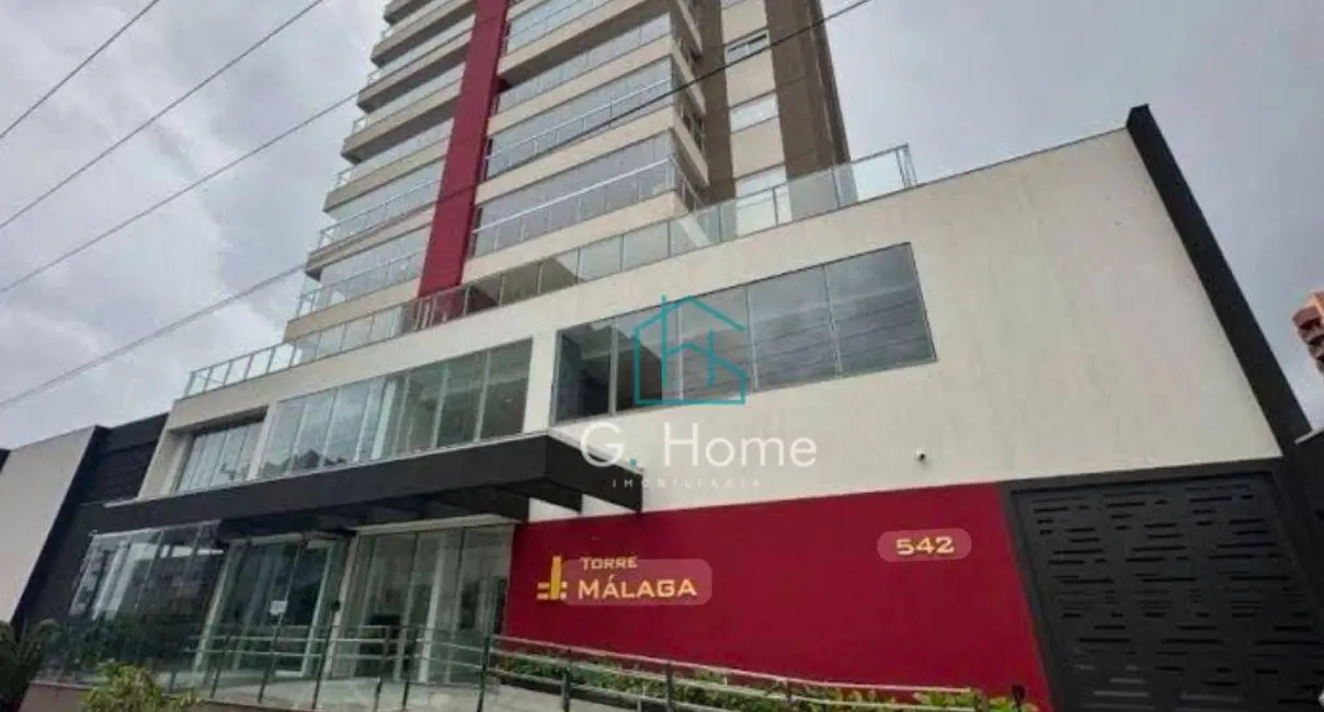 Apartamento com 3 quartos à venda, 107m2 em Centro, Cambe - PR - imagem 1 Foto 1 de Apartamento com 3 quartos à venda, 107m2 em Centro, Cambe - PR